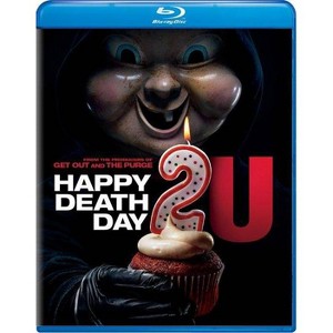 Happy Death Day 2U (Blu-ray)(2022) - 1 of 1