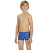 Sporti Rainbow Heart Square Leg Swimsuit Youth (22-28) - 2 of 4