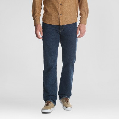 wrangler regular straight fit jeans