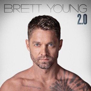 Brett Young - 2.0 (CD) - 1 of 1