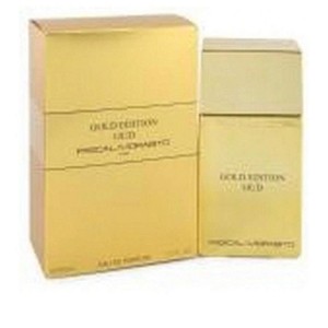 Pascal Morabito Gold Edition Oud Women Eau De Parfum Spray 3.3 oz - 1 of 1