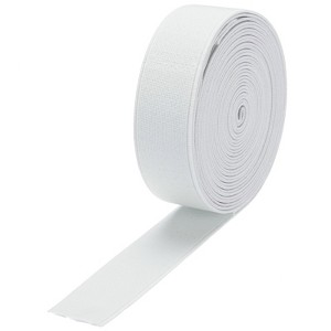 Unique Bargains Flexible Sewing Knit Elastic Bands for Wigs Waistband Pants - 1 of 4