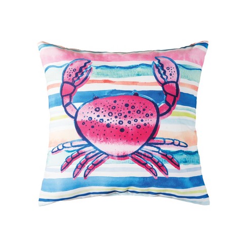 Mermaid 2024 pillow target