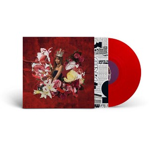 Pinkpantheress - Fancy That (Colored Vinyl Red) - 1 of 1