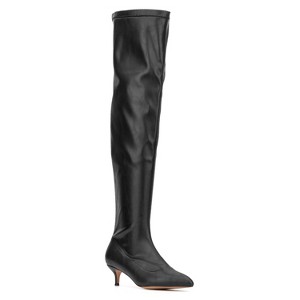 New York & Company Women's Ilaina Tall Boot - 1 of 4