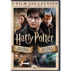 Harry Potter Dvd Set Target