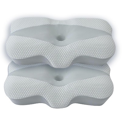Dr Pillow Pure Face 2 PACK  Pillow