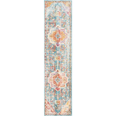 Crystal CRS501 Loomed Indoor Rug - Safavieh