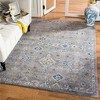 Evoke EVK224 Power Loomed Indoor Rugs - Safavieh - 2 of 4