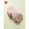 TIME HOLLOW Disposable Nipple Covers - Seamless And Breathable Self-Adhesive - 3 of 3