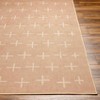 Mark & Day Kandus Washable Woven Indoor Area Rugs - 3 of 4