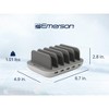 Emerson EAP-1002 5-Port USB Charging Station - 2 of 4