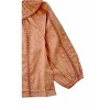 Girl Cecilia Ruffle Collar Blouse - Early Sunday - 2 of 2