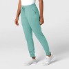 Wink Boundless Women's Jogger Scrub Pant Petite - 3 of 4