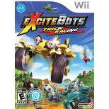 Excitebots Trick Racing - Nintendo Wii