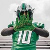 Frankenstein Football Gloves - VPS1 by Phenom Elite - 2 of 3