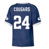 NCAA BYU Cougars Boys' Jersey - 2 of 3