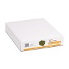 MyOfficeInnovations Hanging File Folders 3-Tab 2" Expansion Ltr Size Std Green 25/BX 884240 - 4 of 4