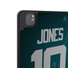 NFL Jacksonville Jaguars Players Game Tactic Tablet Case for Apple iPad - 4 of 4