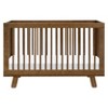 Babyletto Hudson 3-in-1 Convertible Crib with Toddler Rail - 2 of 4