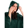 Coghlan's Rain Poncho - Green - 2 of 2