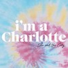 Junior's Women Sex and the City I'm a Charlotte Text Crop T-Shirt - 2 of 4