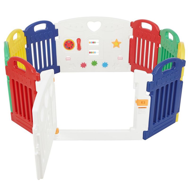 Dream On Me Rumi Play Center,  Play Pen, Play Yard, 4 of 12