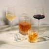 Viski Admiral Crystal Universal Wine Glasses, Set - 3 of 4