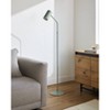 Livabliss Ivel Rustic Floor Lamps - 2 of 4