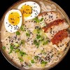 Mike's Mighty Good Chicken Ramen Noodle Soup Cup - 1.7oz - 4 of 4