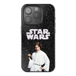 Keyscaper Star Wars Color Block Bling Cell Phone Case for iPhone 16 Pro - 1 of 4