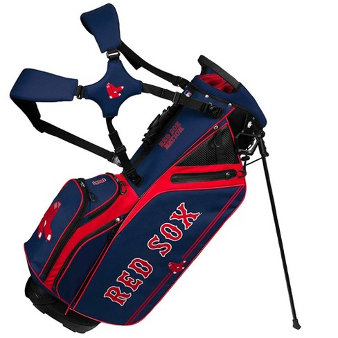 Team Effort St Louis Cardinals Bucket III Cooler Cart Bag