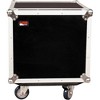 Gator G-Tour 10U Cast Rack Road Case with Casters - 2 of 4
