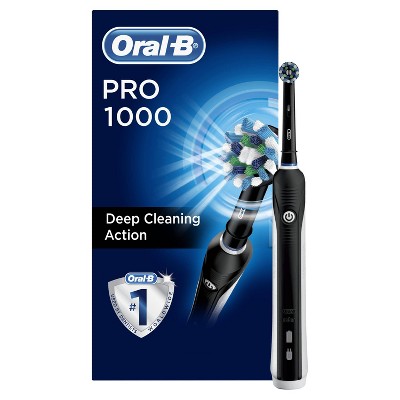 oral b toothbrush target