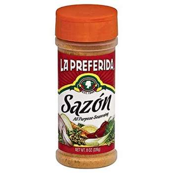 La Preferida Taco Seasoning, 1.25 OZ