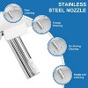 Mirexion Electric Bidet Smart Toilet Seat - 4 of 4