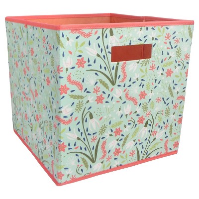 pillowfort kd toy storage bin