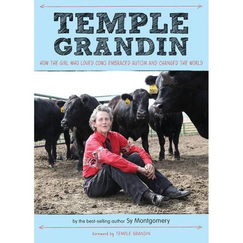 temple grandin book