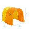 ECR4Kids Climb-N-Crawl, 2-Section Extension Set - 2 of 4