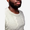 X RAY Men's Crewneck Pullover Sweater - 4 of 4