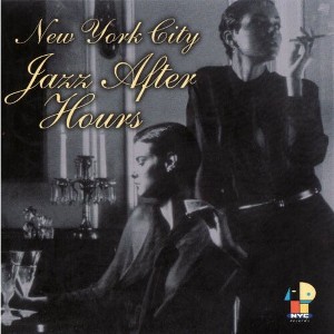 Various Artists - New York City After Hours (CD) - 1 of 1