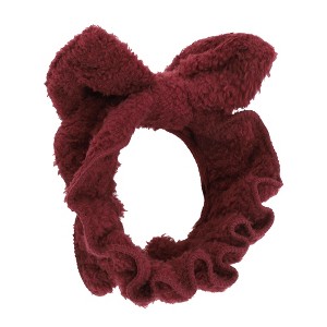 Unique Bargains Women's Fashion Headwrap 7.28"x3.15" 1 Pc - 1 of 3