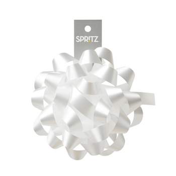 Easter Curling Ribbon Silver - Spritz™ : Target