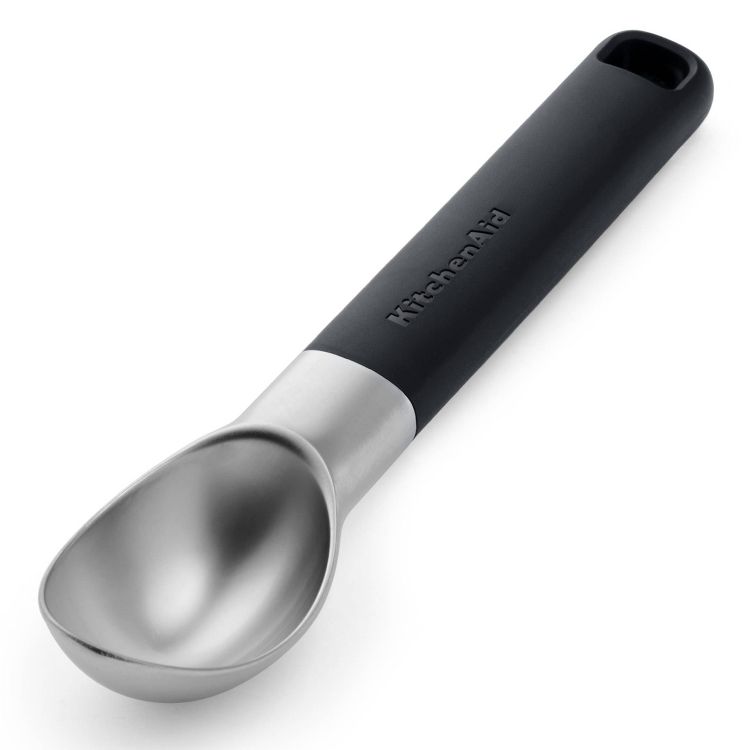 KitchenAid Ice Cream Scoop, 1 of 6