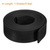 Unique Bargains Solid Neoprene Rubber Weather-Proof Pads Protection Seal Strips - 3 of 4