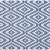 Design Imports Outdoor Diamonds - French Blue Marquise - 4 X 6 Ft - 3 of 4