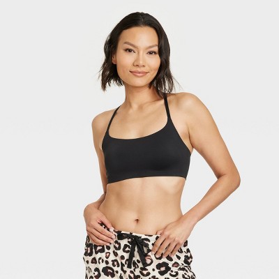 Women's Signature Smooth Longline Bralette - Auden™, 1 of 6