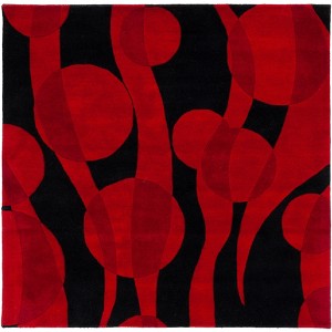 Soho SOH755 Hand Tufted Indoor Rugs - Safavieh - 1 of 4