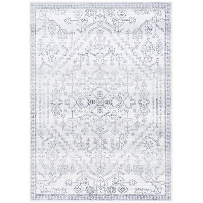 Layla LAY110 Power Loomed Rugs - Safavieh
