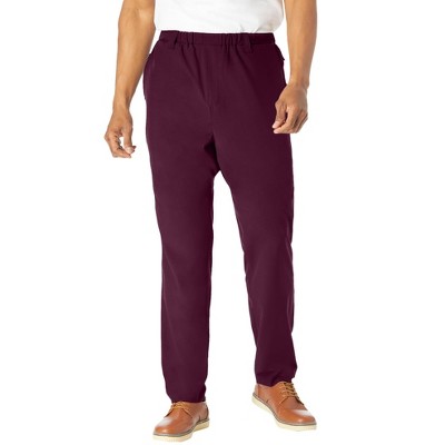 Boys' Performance Jogger Pants - All In Motion™ Red XL